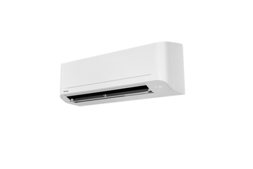 Toshiba RAS-B13S4KVG-E Inverter air conditioner indoor unit with 13,000 BTU, Wi-Fi control, ultra-quiet operation, and eco-friendly R-32 refrigerant.