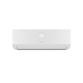 Bosch Climate 3000i reversible 9000 BTU wall-mounted air conditioner with WiFi control and energy-saving modes