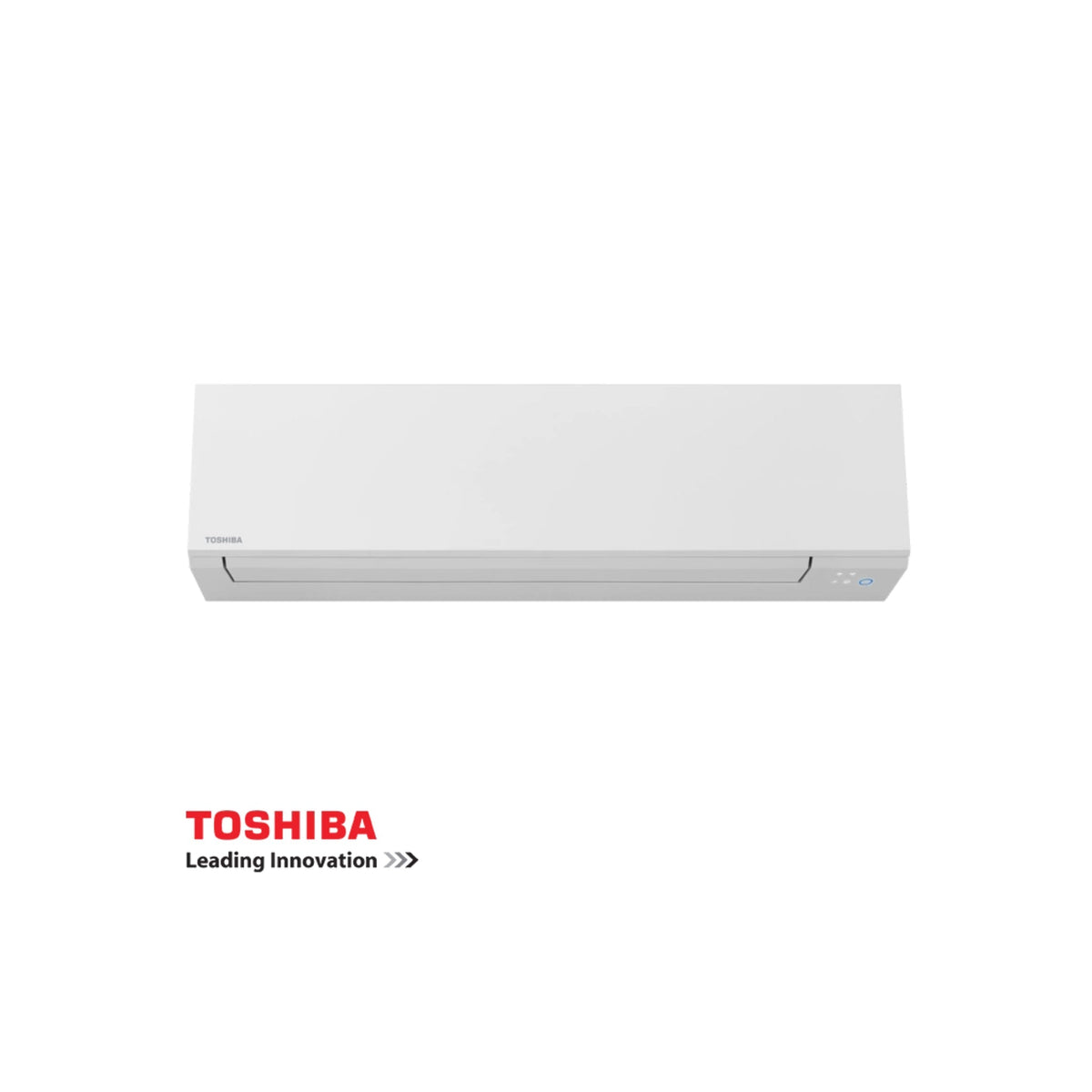 Toshiba RAS-B18G3KVSG-E Shorai Edge Multi-Split Wall Indoor Unit – 18 000 BTU, White