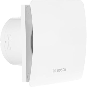 Bathroom Fan Bosch Fan 1500 W 125