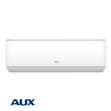 AUX J-Smart ASW-H09B5C4 white inverter air conditioner with Wi-Fi and plasma filter for rooms up to 19 square meters