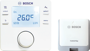 Bosch KCR110 RF Weather/Room Regulator