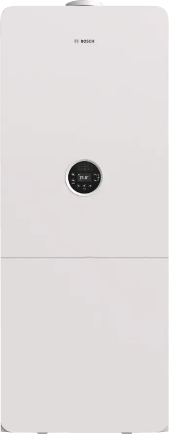 Bosch Condens 5300i WM GC5300iWM 24/210 SO V2 – Freestanding Gas Condensing Boiler