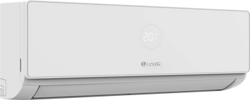 Bosch Climate 4000i CL4000iU W 26 E — Indoor Unit for Air Conditioner (2.6 kW)