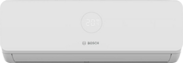 Bosch Climate 3200i CL3000iU W 53 E — Indoor Unit for Air Conditioner (5.3 kW)