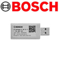 Wireless Wi-Fi connection USB module Bosch IP-Gateway for air conditioner control