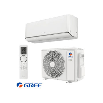 Gree Split-Klimaanlage – Produktbeispiel