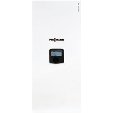 Electric Heating Boilers – Produktbeispiel
