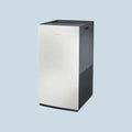 Daikin MC80Z air purifier with electrostatic HEPA filter, Wi-Fi control, quiet operation, and large room coverage up to 124 sqm.