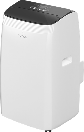 Tesla TTMYW-12CHW mobile air conditioner 12000 BTU