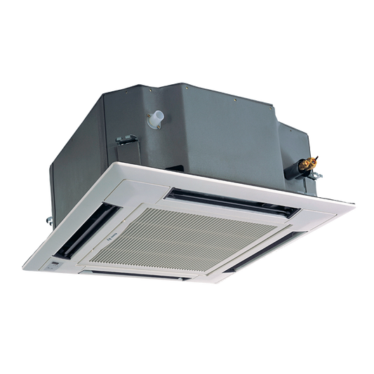 Gree GKH18BB-K Multi-Split Cassette Indoor Unit – 18 000 BTU
