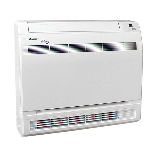 Gree GEH12AA Multi-Split Console Indoor Unit – 12 000 BTU