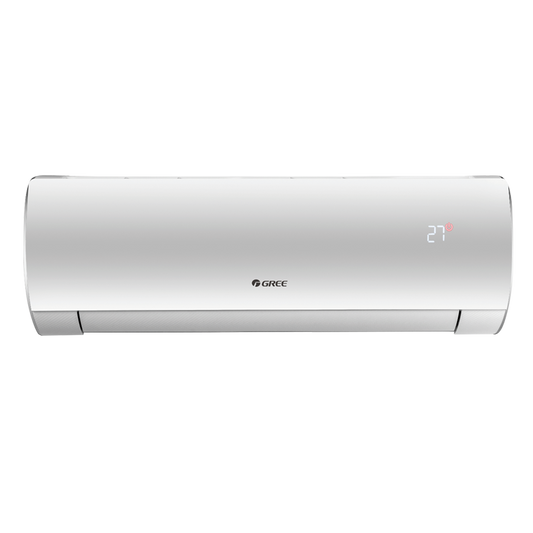 Gree GWH24ACE-K6D Multisplit-Wand-Innengerät – 24 000 BTU, Weiß
