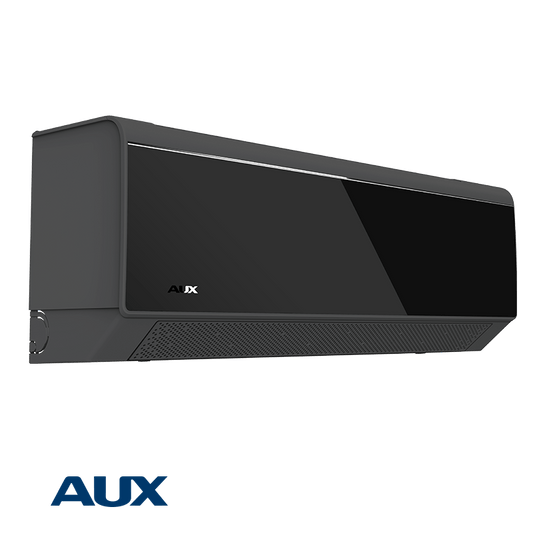 AUX AMWM-H12/4R3A(CC) Multi-Split Wall Indoor Unit – 12 000 BTU, Black