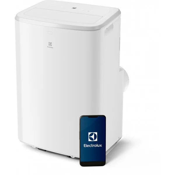 Electrolux EXP34U339HW mobile air conditioner