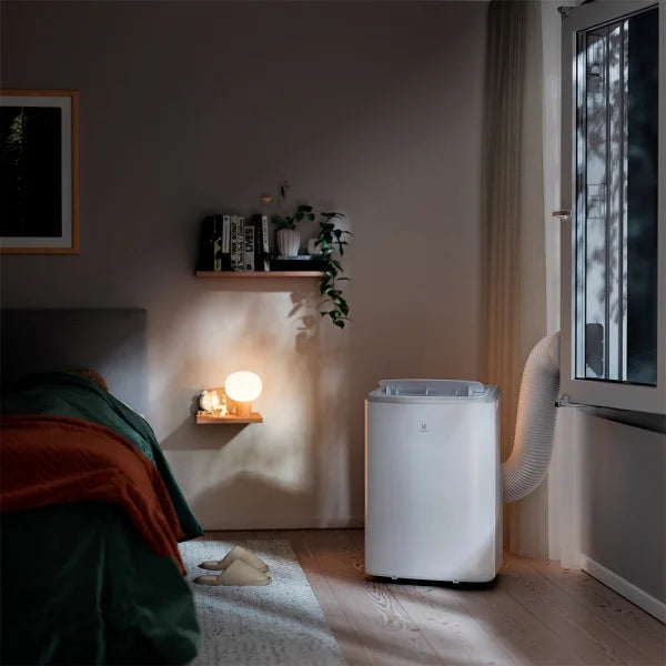 Electrolux EXP34U339HW mobile air conditioner