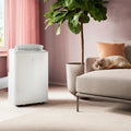 Electrolux EXP34U339HW mobile air conditioner
