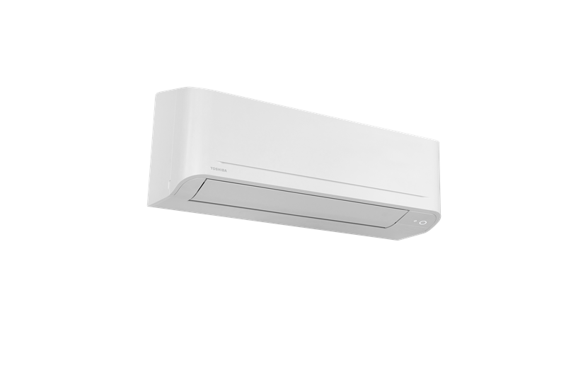 Toshiba YUKAI PLUS Inverter AC Indoor Unit – detail view