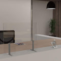 Levira Protection Screen Plus möbel – från sidan