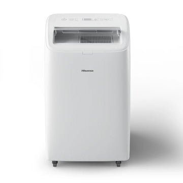 Hisense APH12QC Mobile Klimaanlage – Kühlen & Heizen, 12000 BTU / 3.5 kW, R290