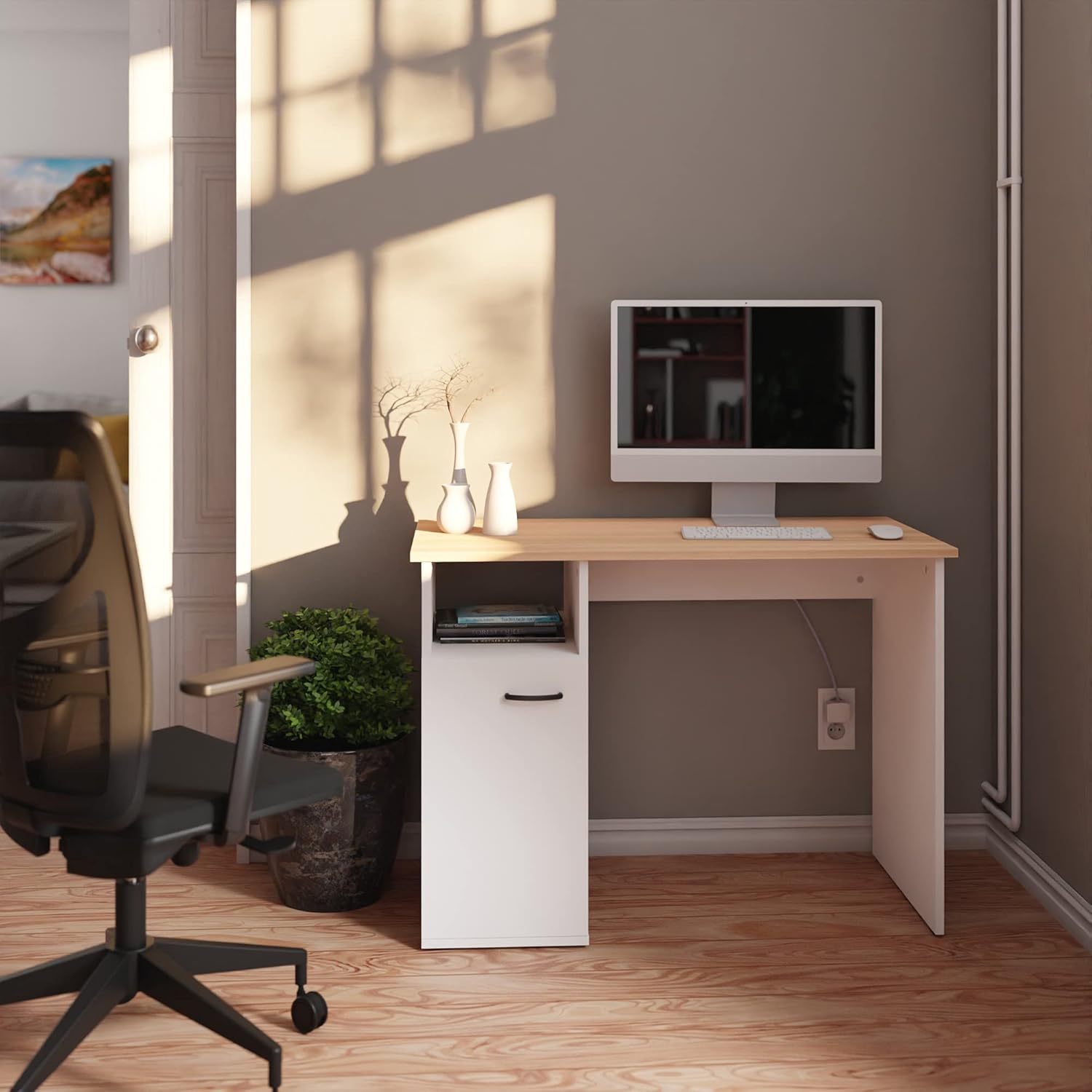 Levira LEVIRA Desk – Användningsexempel