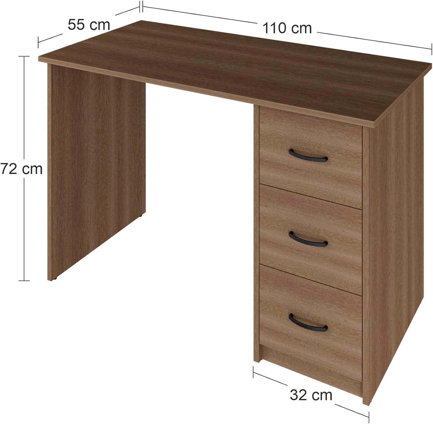 Levira LEVIRA office furniture material – Material-Detail