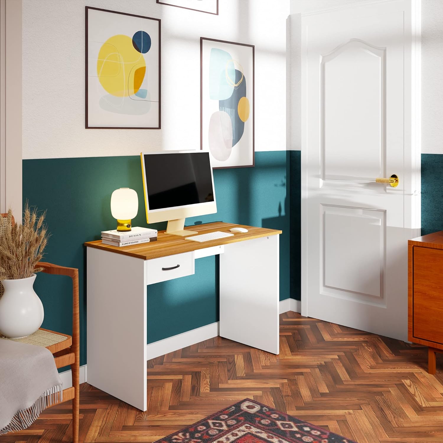 Levira Table Serein furniture – Anwendungsbeispiel