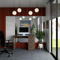 Levira LEVIRA office furniture – Anwendungsbeispiel