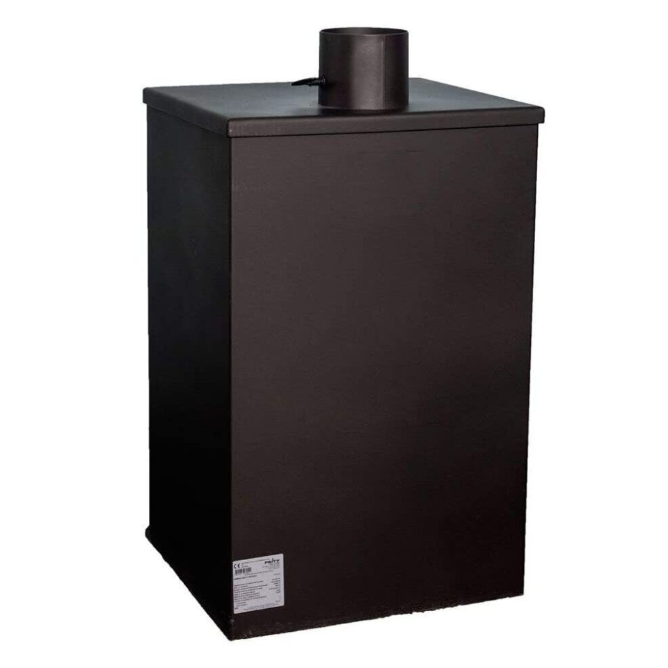 Kamin Prity K1, 9,5 kW 