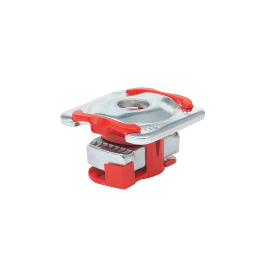 Würth Schnellmutter Varifix Systemfix 41 M8
