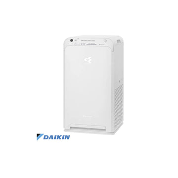 Въздухопречиствател Daikin Streamer MC55W