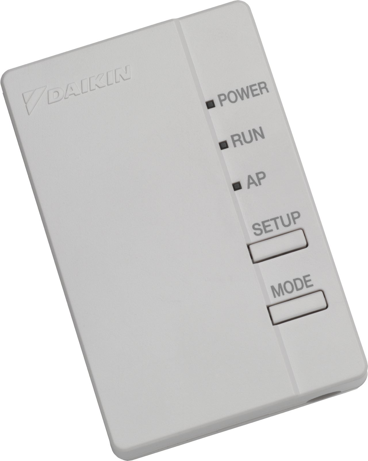 Daikin WLAN-Adapter Gehäuse – Seitenansicht