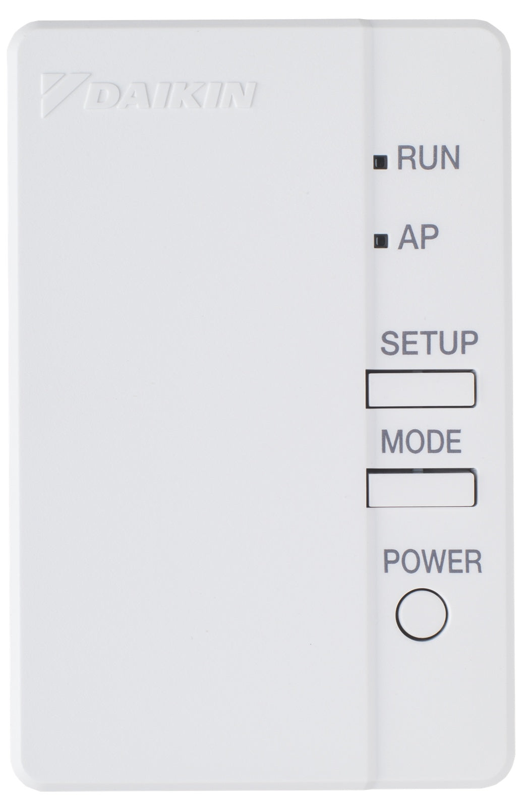 Daikin BRP069B41 WLAN-Adapter – Lieferumfang: nur Adapter (ohne Kabel)