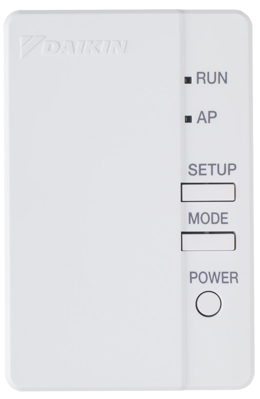 Daikin BRP069B41 WLAN-Adapter – Lieferumfang: nur Adapter (ohne Kabel)