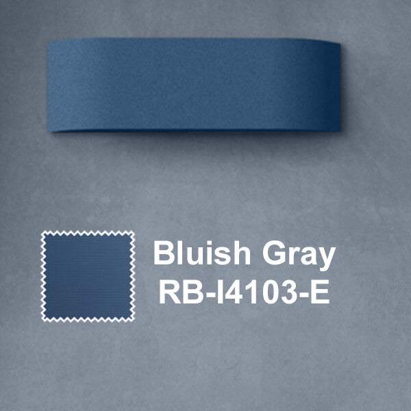 Bluish Gray Decorative Panel for Toshiba Haori RB-I4103-E Air Conditioner