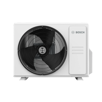Bosch Climate 7000M R32 климатик – вътрешна единица предна страна