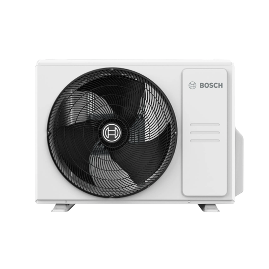 Bosch Climate 7000M Multi-Split-System (Serienfoto)