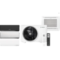Bosch Climate 7000M R32 климатизер – външни тяло