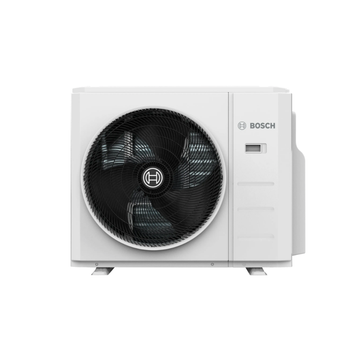 Bosch Climate 7000M R32 климатик – вътрешна единица преден изглед