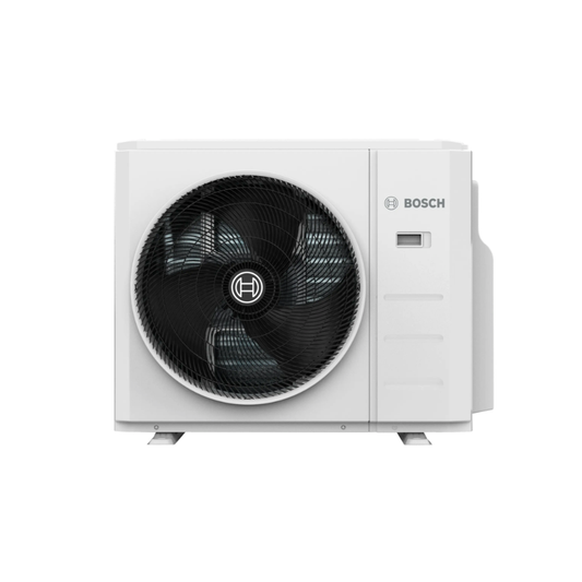 Bosch Climate 7000M Multi-Split-System (Serienfoto)
