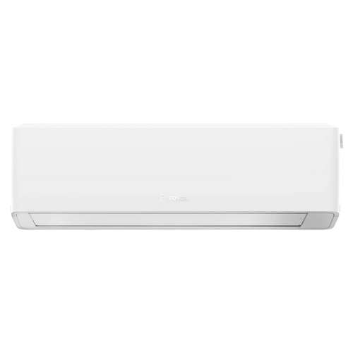 Bosch Climate 7000i inverter air conditioner with A+++ energy rating and smart home integration