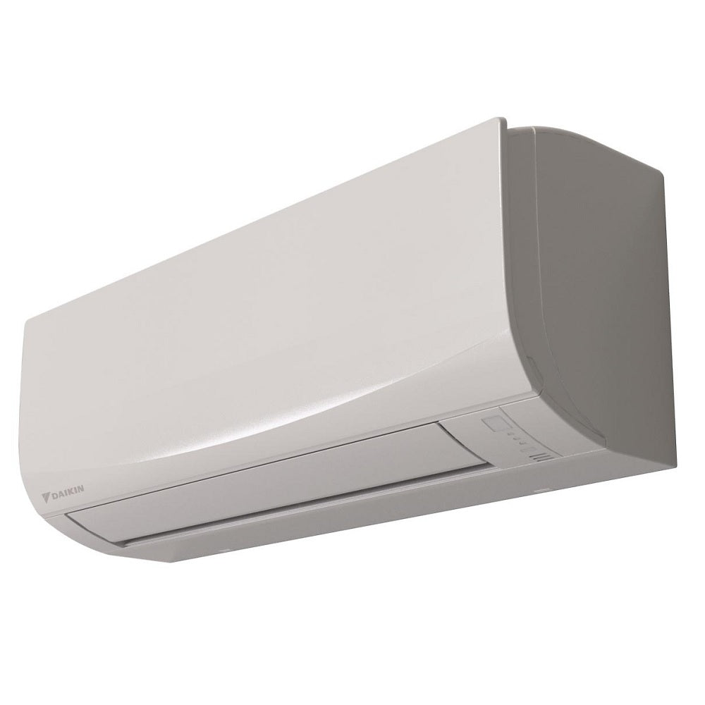 Daikin FTXF25F/RXF25F SENSIRA — 9000 BTU Inverter Air Conditioner, A++ Energy Class