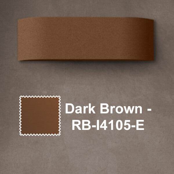 Additional bluish dark brown decorative panel for Toshiba Haori RB-I4105-E air conditioner models