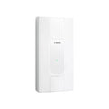 Bosch Electric instantaneous water heater Tronic 4000 EB with energy-efficient CLICKFIX plus installation