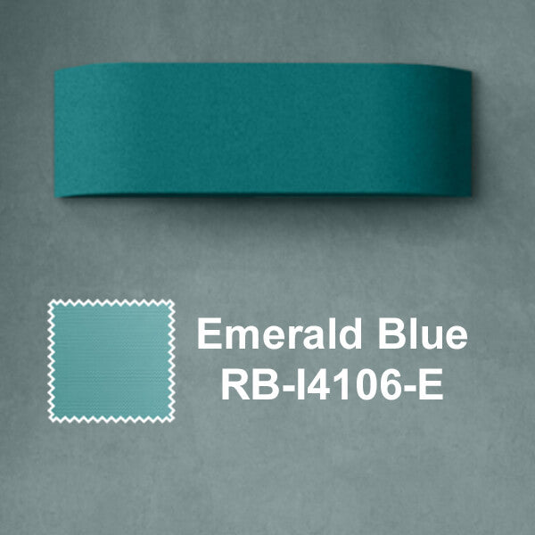 Additional Bluish Emerald Blue for Toshiba Haori RB-I4106-E Air Conditioner