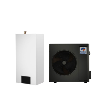 Gree Versati IV GRS-CQ10Pd/NhH3-E Bomba de calor – 10 kW Air to Water, Heating, Cooling & DHW