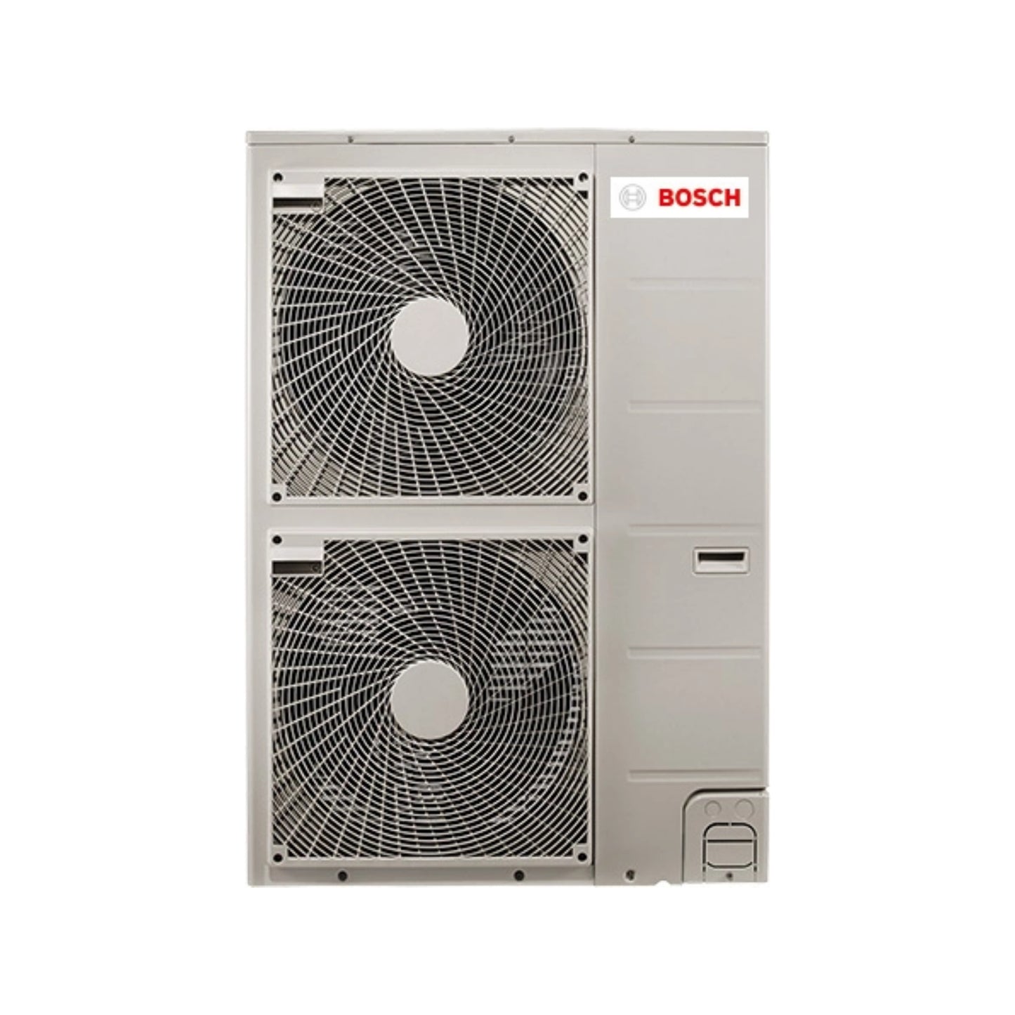 Bosch Compress 3000 AWS Split Heat Pump – 9 kW Hybrid (Boiler Backup) (230 V)