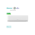 Hisense Ultra Comfort Split-Klimaanlage 24000 BTU – KE70BT2BG+AS70BT2EW