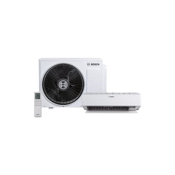 Inverter Air conditioner Bosch Climate 8000i А+++, CLC8001i-Set 25, 9000 BTU