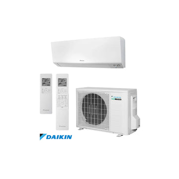 Wechselrichter-Klimaanlage Daikin Perfera